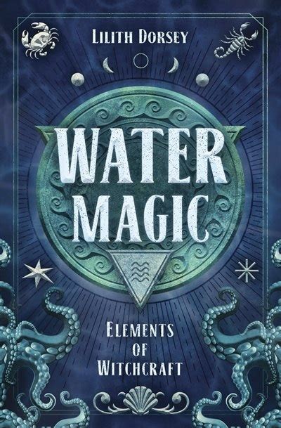 Embark on a Water-based Journey with the Water Magi Book